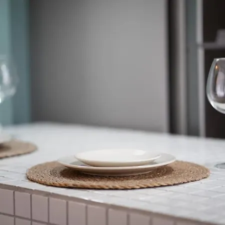 Elegant & Luxury Designed 1br Duplex Flat * Istambul