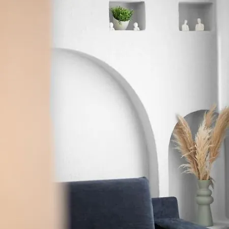 Appartement Elegant & Luxury Designed 1br Duplex Flat
